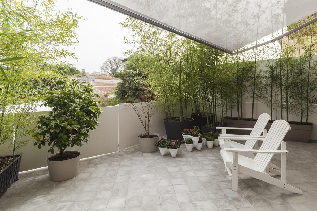 Cdc Apartments By Casa Do Conto Porto Exterior foto